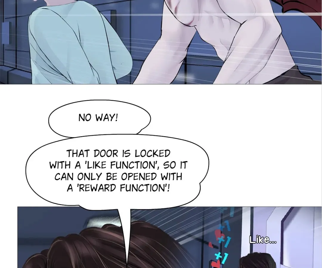 Mercy Killing Chapter 211 page 31 - 