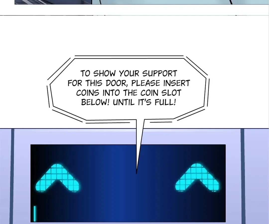Mercy Killing Chapter 211 page 33 - 