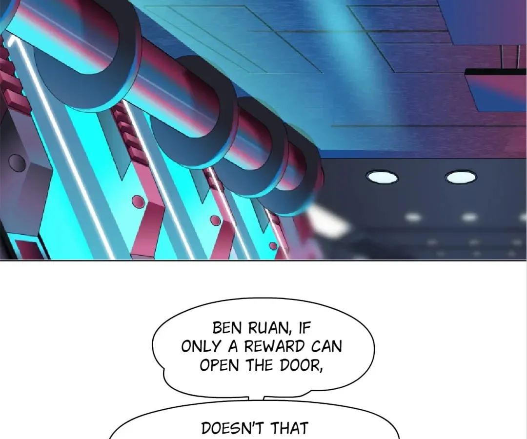 Mercy Killing Chapter 211 page 38 - 