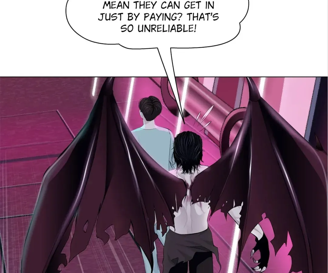 Mercy Killing Chapter 211 page 39 - 