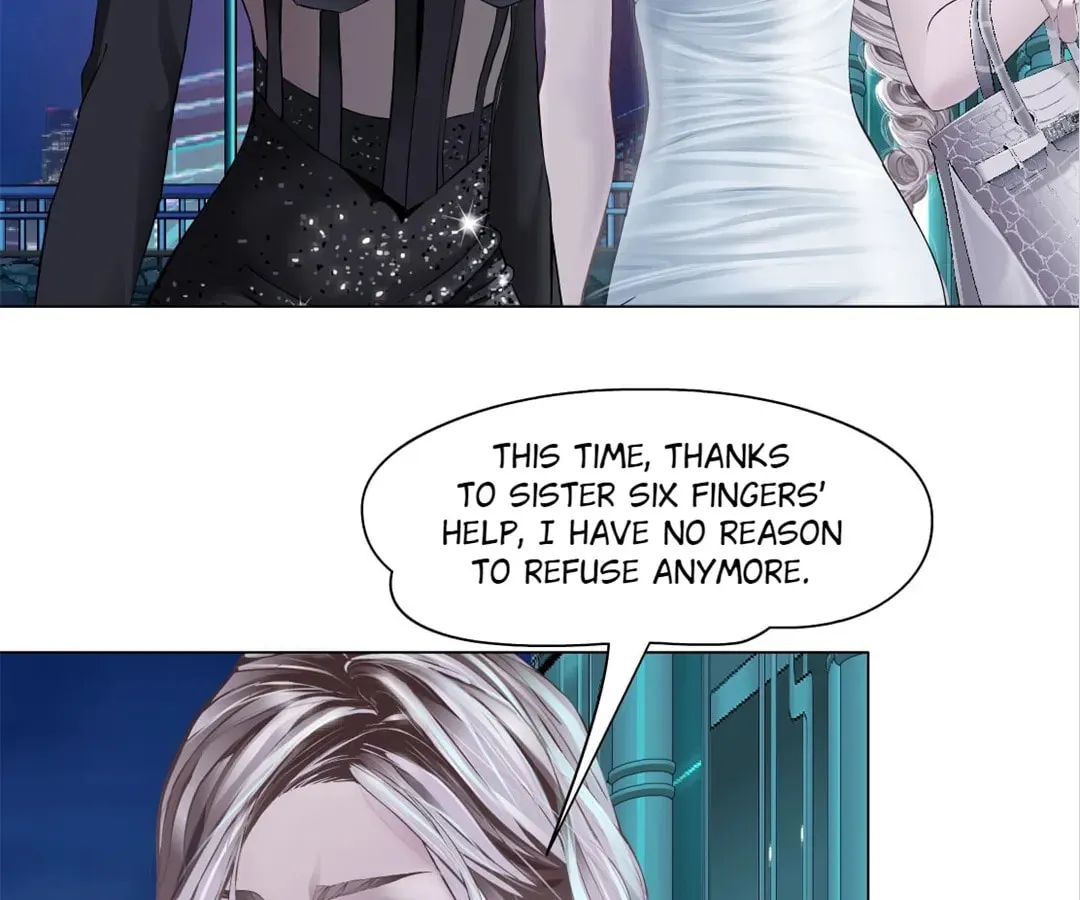 Mercy Killing Chapter 211 page 5 - 