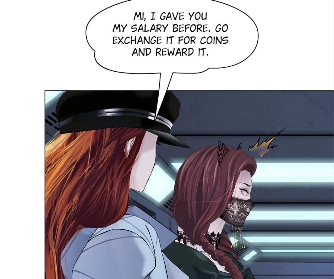 Mercy Killing Chapter 211 page 42 - 