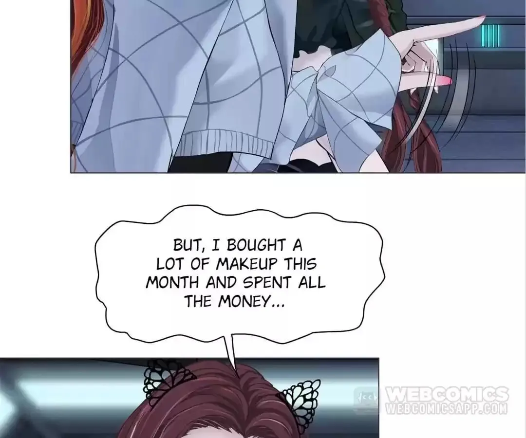 Mercy Killing Chapter 211 page 43 - 