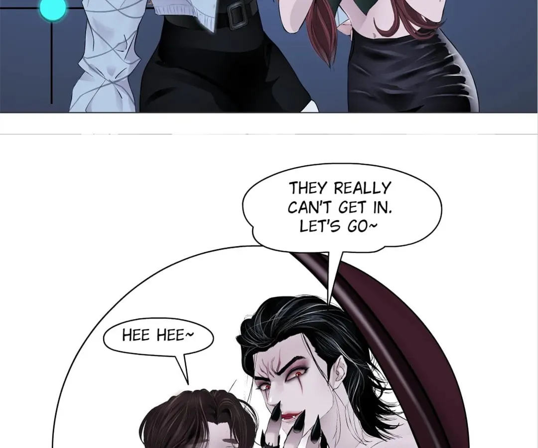 Mercy Killing Chapter 211 page 46 - 