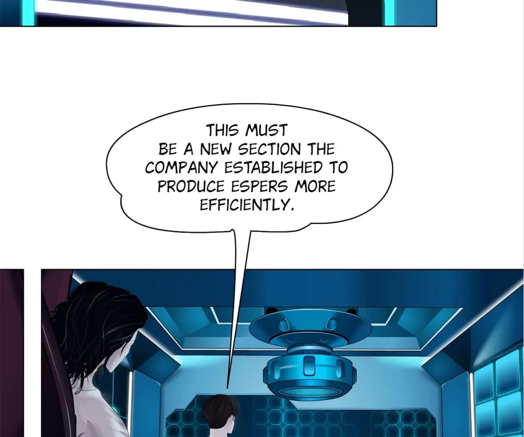 Mercy Killing Chapter 211 page 49 - 