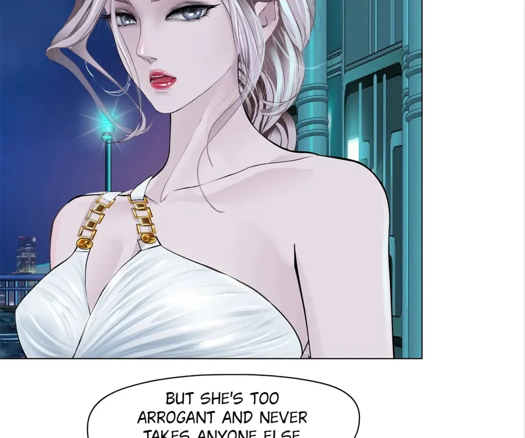 Mercy Killing Chapter 211 page 6 - 