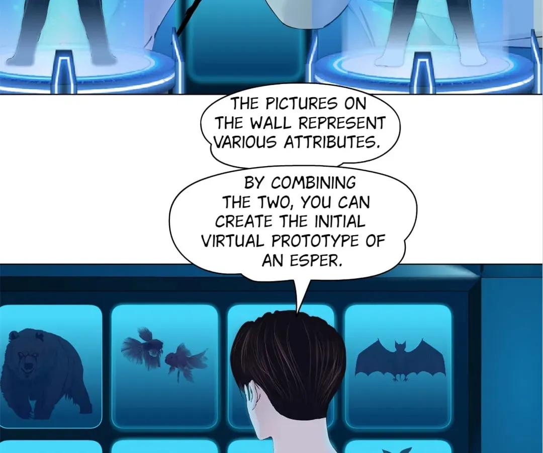 Mercy Killing Chapter 211 page 52 - 