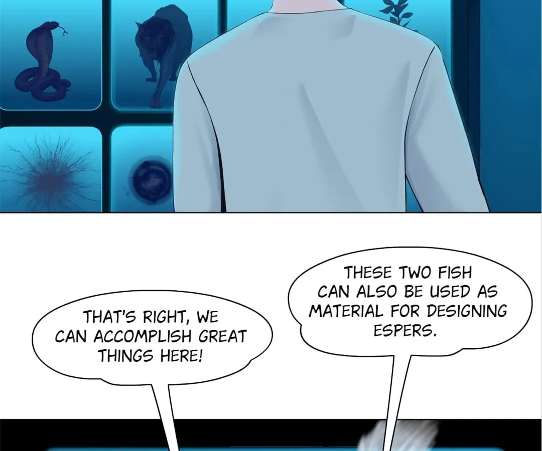 Mercy Killing Chapter 211 page 53 - 
