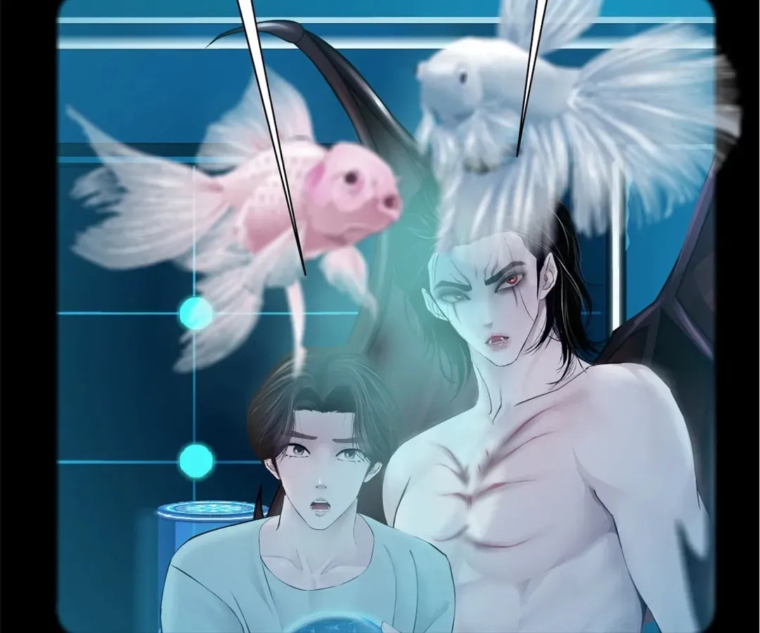 Mercy Killing Chapter 211 page 54 - 