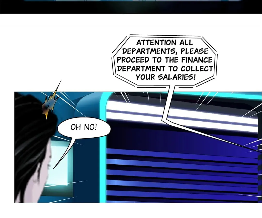 Mercy Killing Chapter 211 page 55 - 