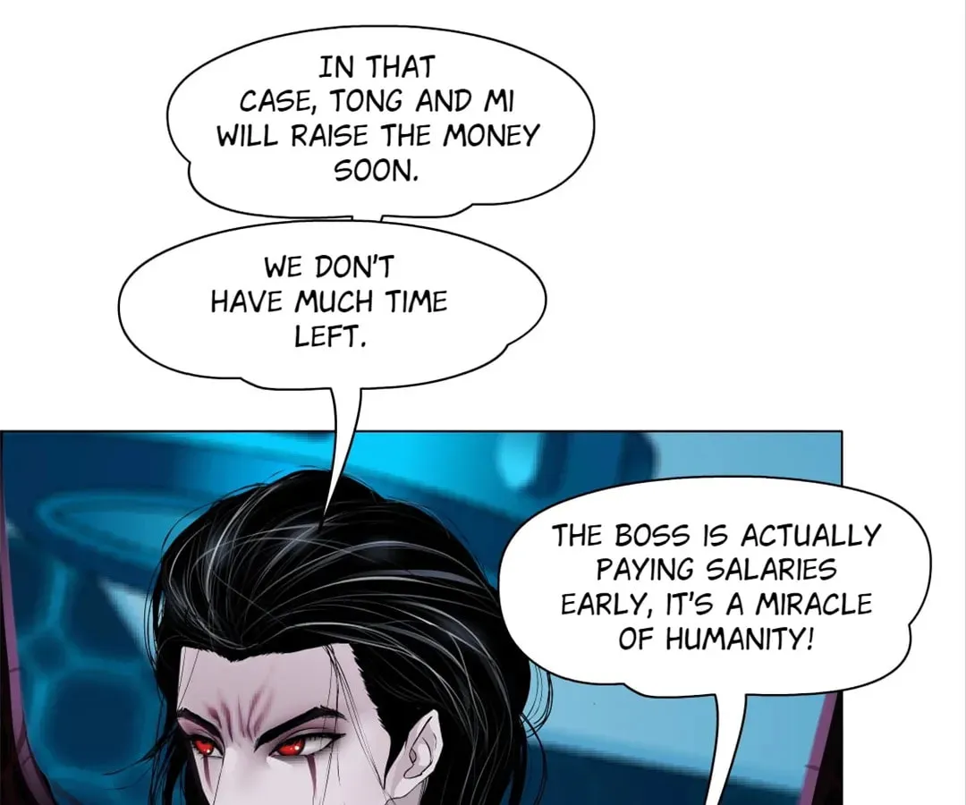 Mercy Killing Chapter 211 page 56 - 