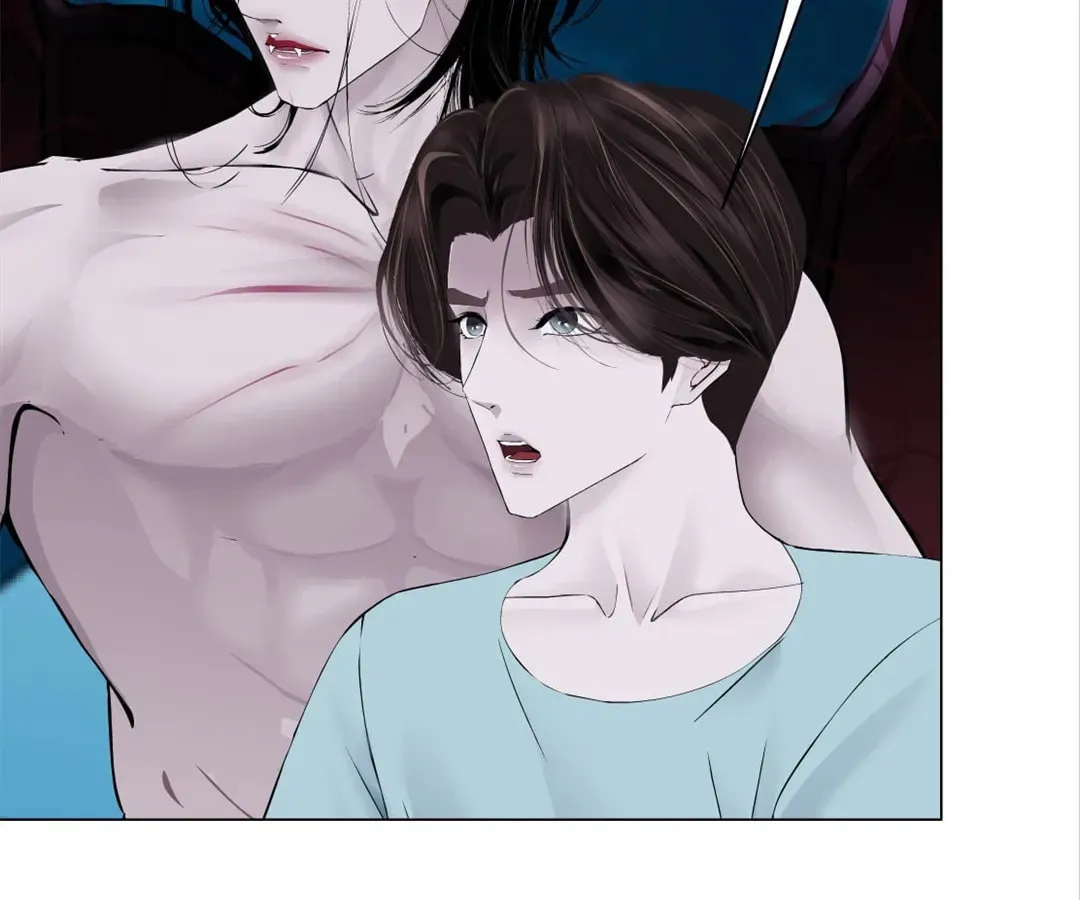 Mercy Killing Chapter 211 page 57 - 