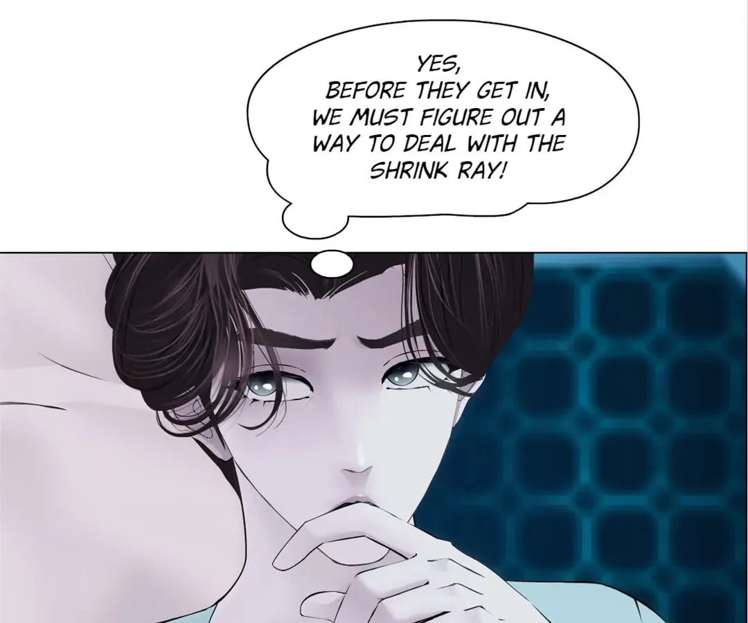 Mercy Killing Chapter 211 page 58 - 