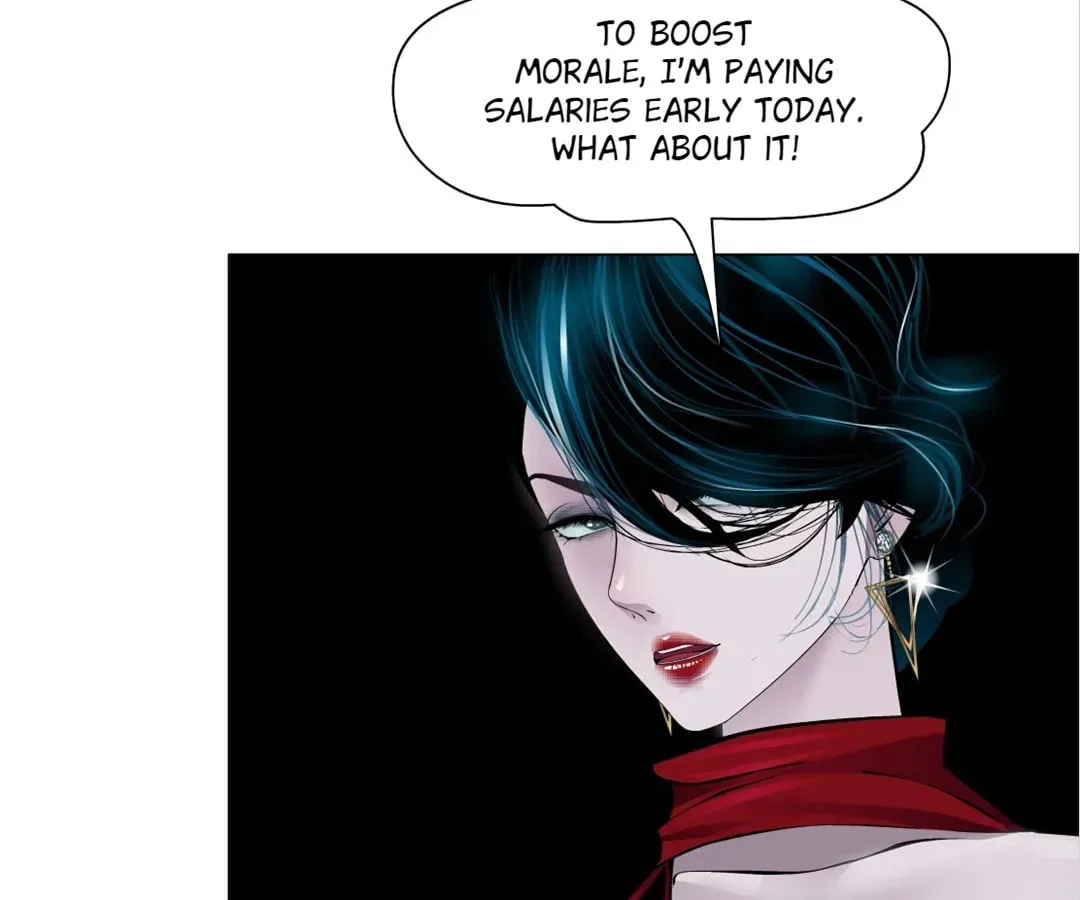 Mercy Killing Chapter 211 page 60 - 