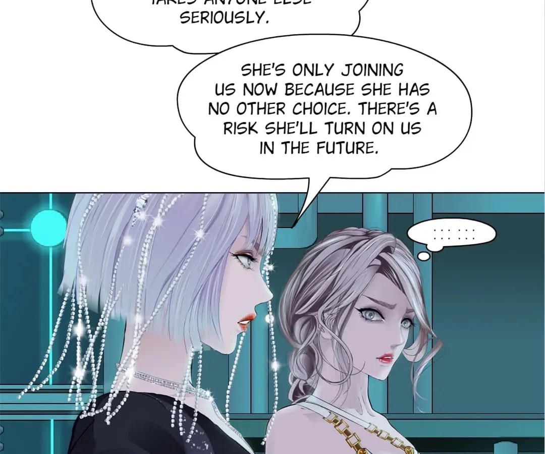 Mercy Killing Chapter 211 page 7 - 