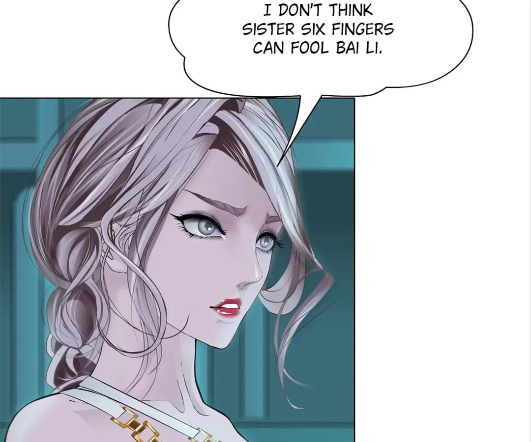 Mercy Killing Chapter 211 page 10 - 