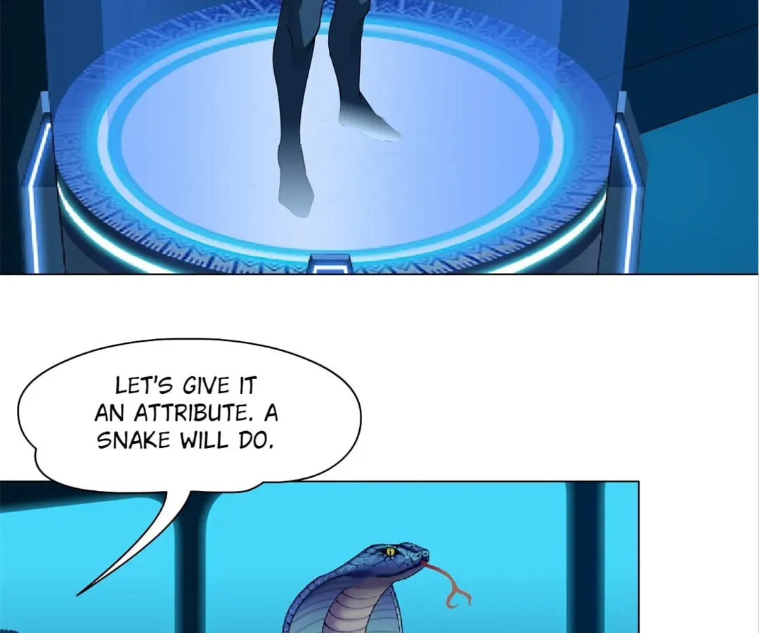 Mercy Killing Chapter 212 page 2 - 