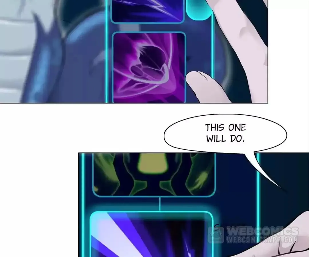 Mercy Killing Chapter 212 page 11 - 