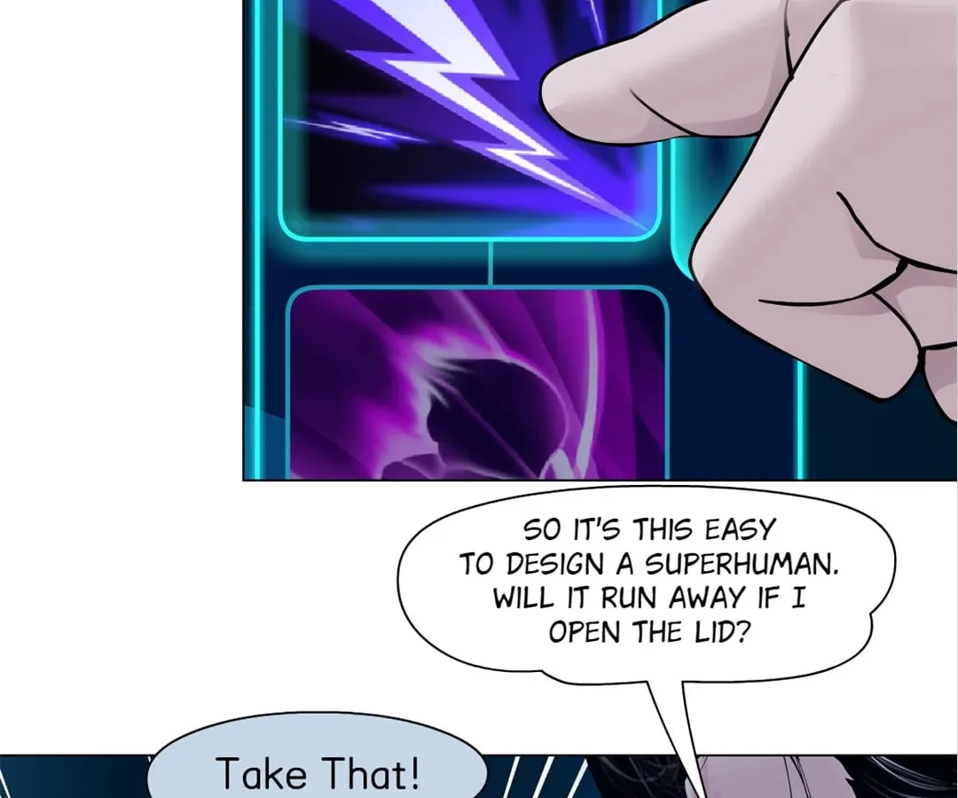 Mercy Killing Chapter 212 page 12 - 