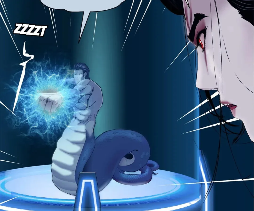 Mercy Killing Chapter 212 page 13 - 