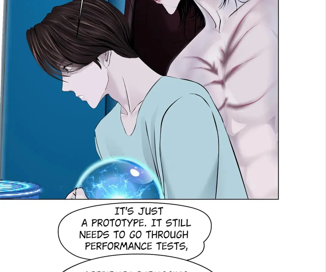 Mercy Killing Chapter 212 page 15 - 