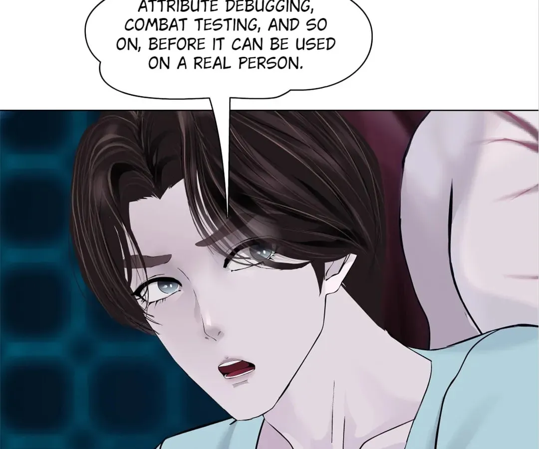 Mercy Killing Chapter 212 page 16 - 