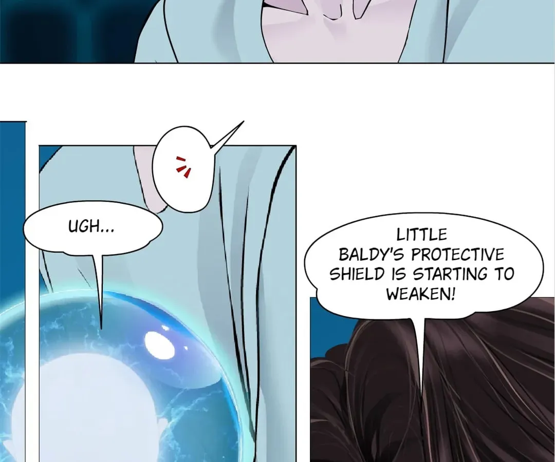 Mercy Killing Chapter 212 page 17 - 