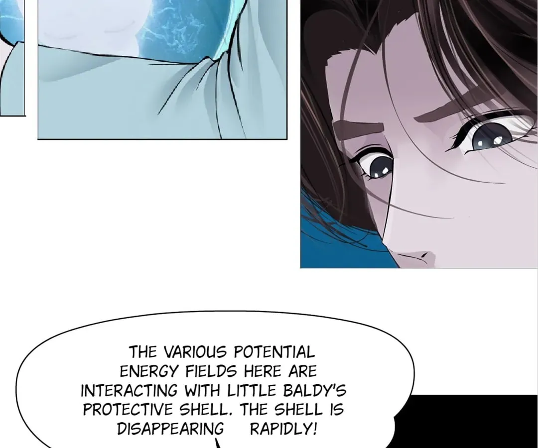 Mercy Killing Chapter 212 page 18 - 