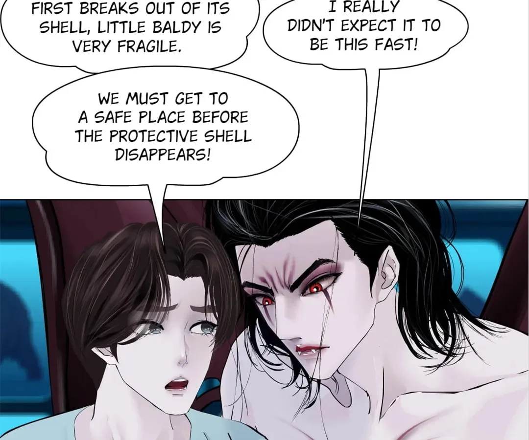 Mercy Killing Chapter 212 page 20 - 