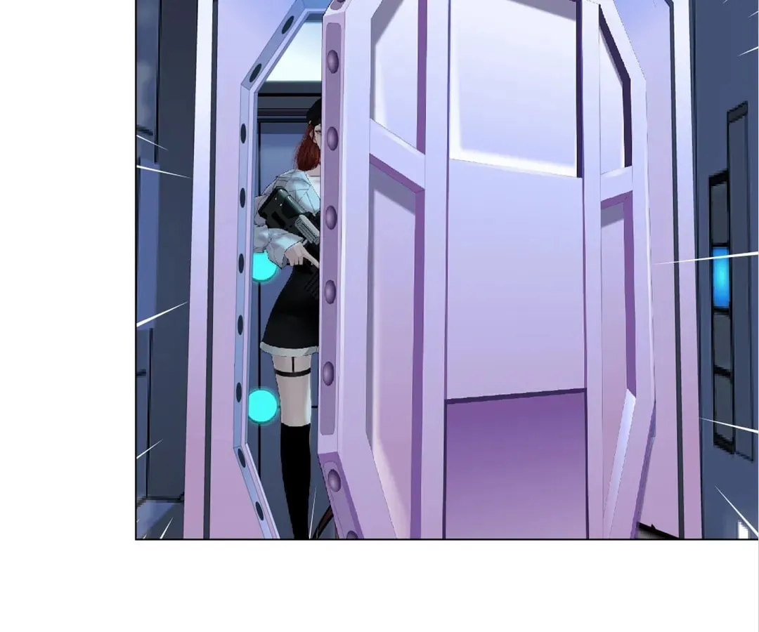 Mercy Killing Chapter 212 page 25 - 