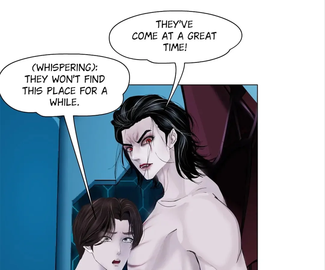 Mercy Killing Chapter 212 page 26 - 