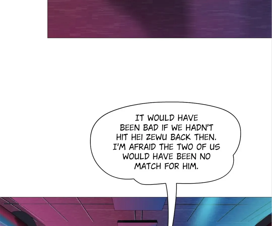 Mercy Killing Chapter 212 page 30 - 