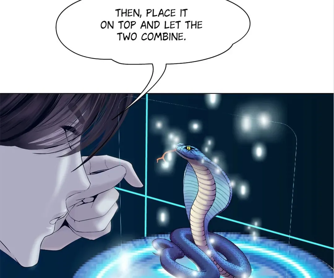 Mercy Killing Chapter 212 page 4 - 