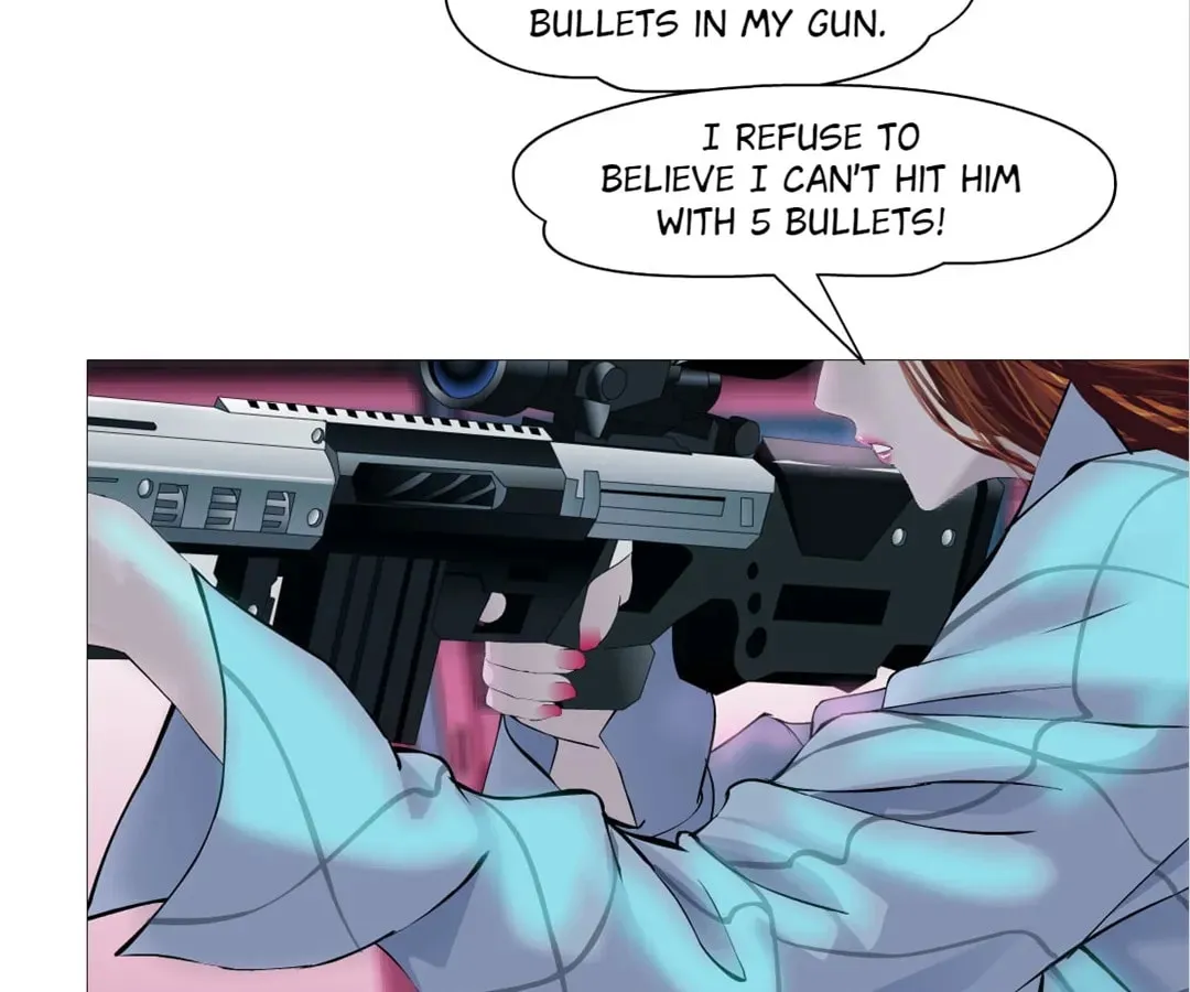 Mercy Killing Chapter 212 page 32 - 