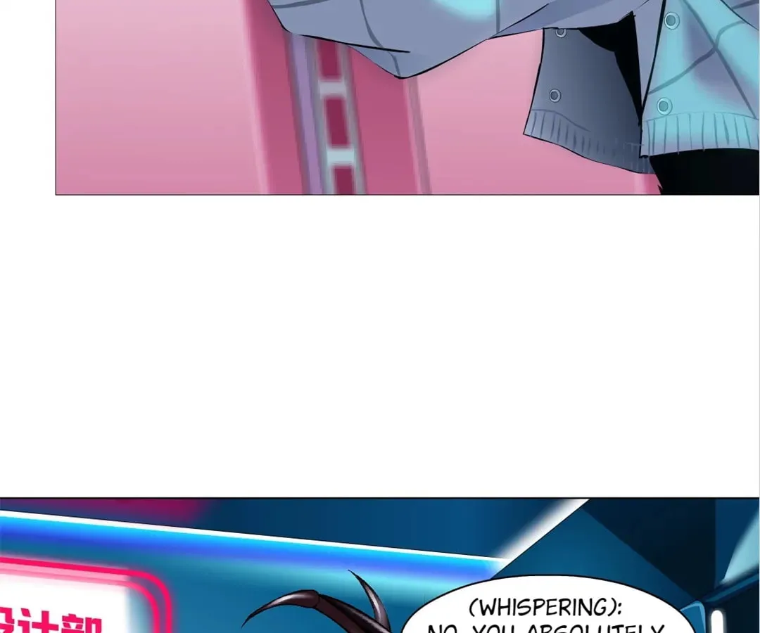Mercy Killing Chapter 212 page 33 - 