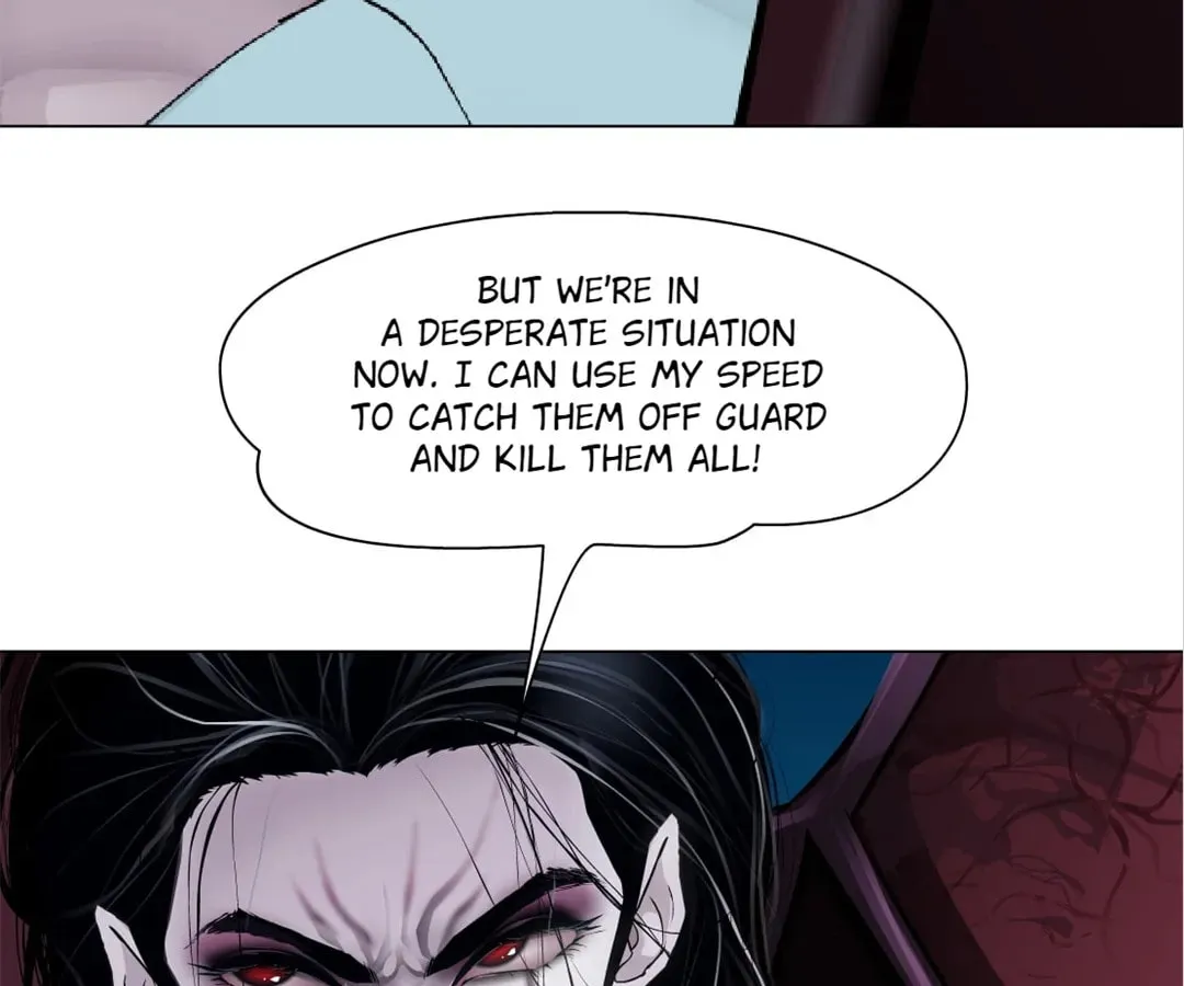 Mercy Killing Chapter 212 page 36 - 