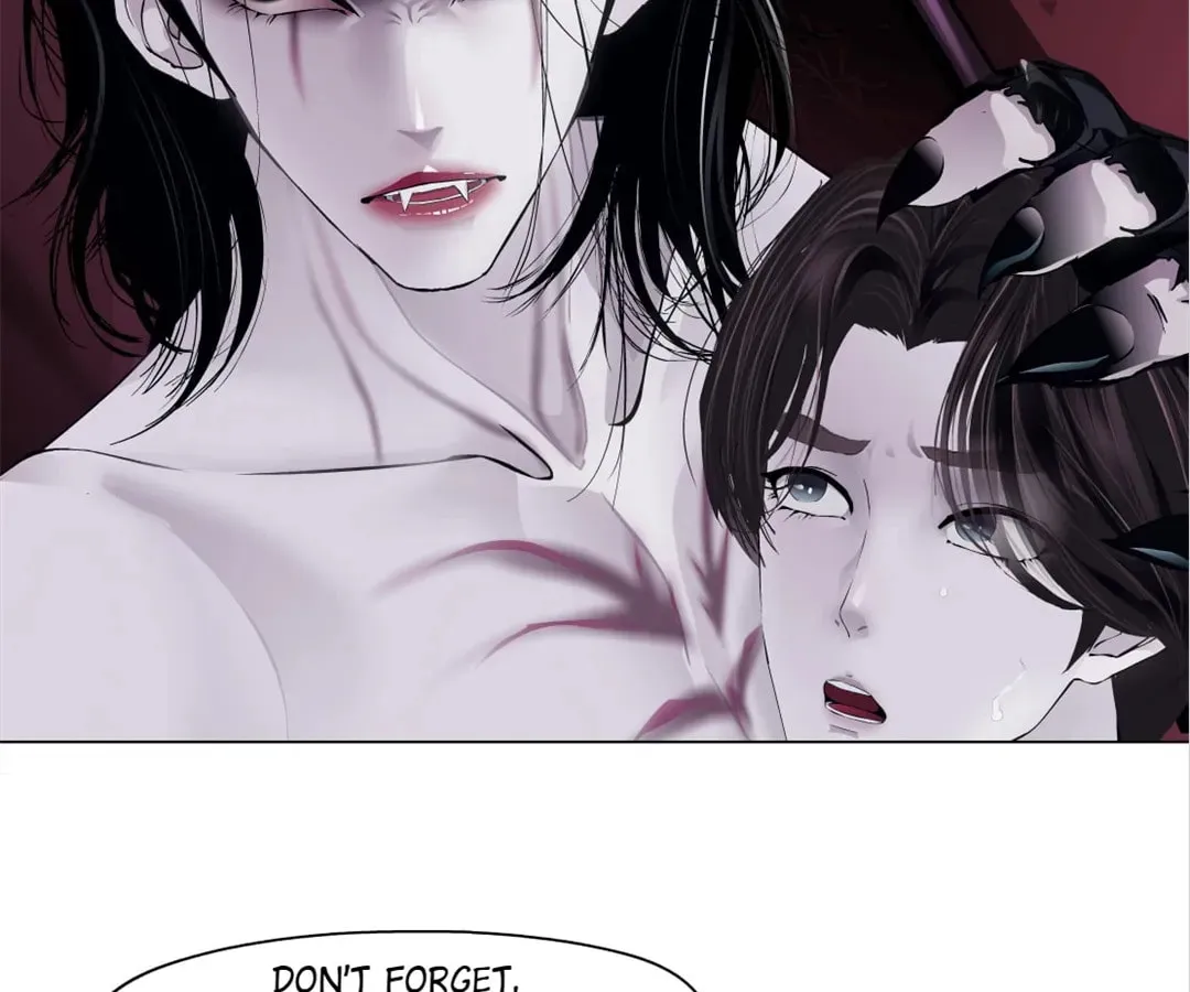 Mercy Killing Chapter 212 page 37 - 