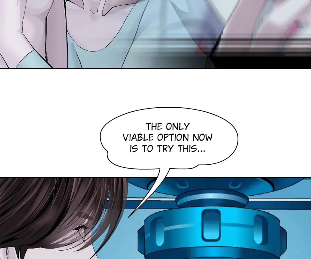 Mercy Killing Chapter 212 page 39 - 