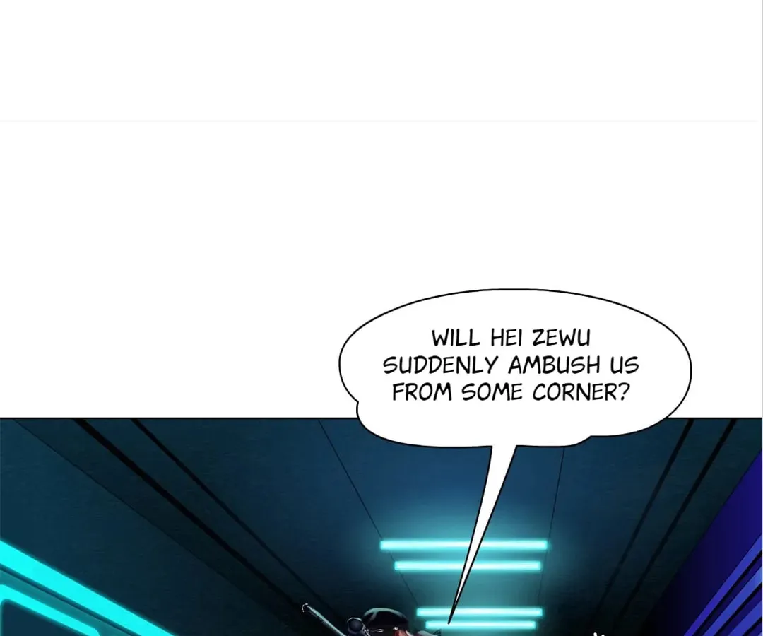 Mercy Killing Chapter 212 page 42 - 