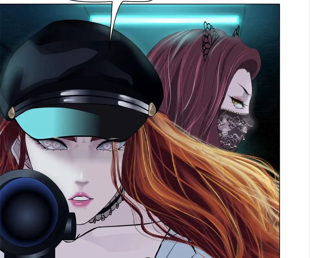 Mercy Killing Chapter 212 page 44 - 