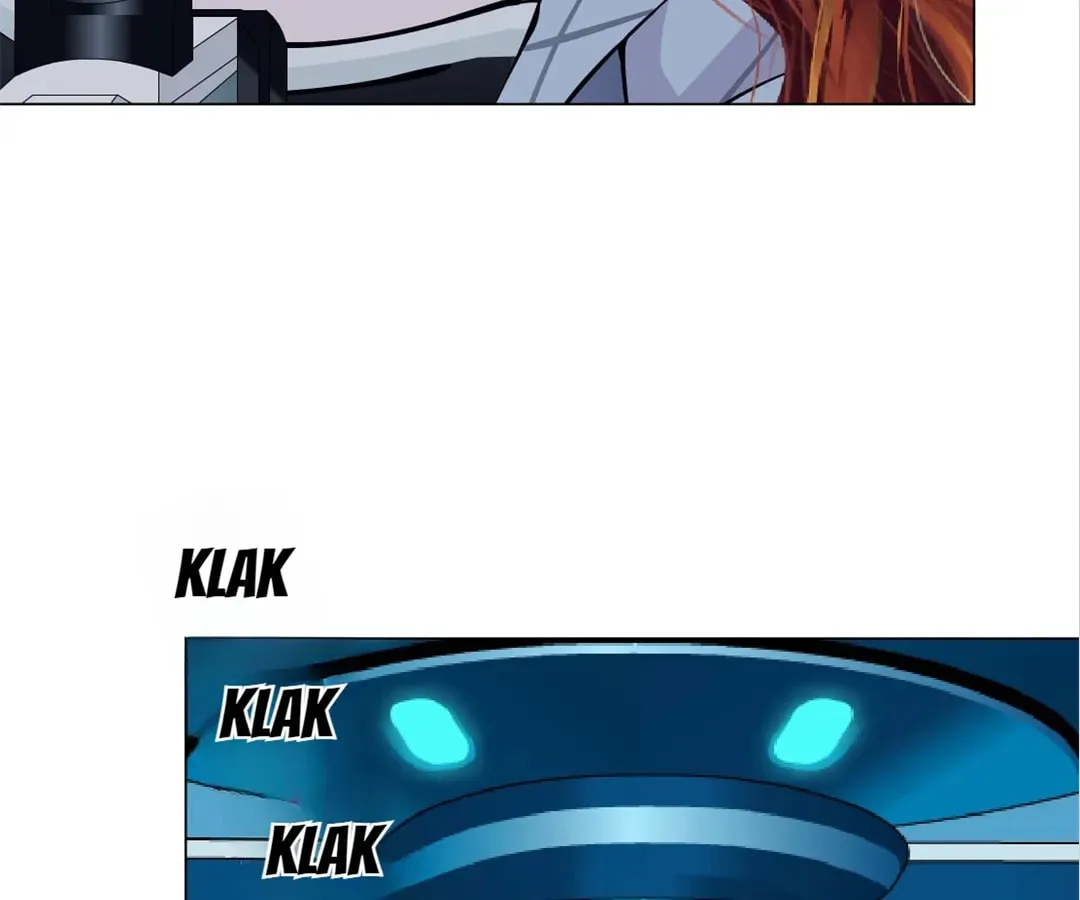 Mercy Killing Chapter 212 page 45 - 