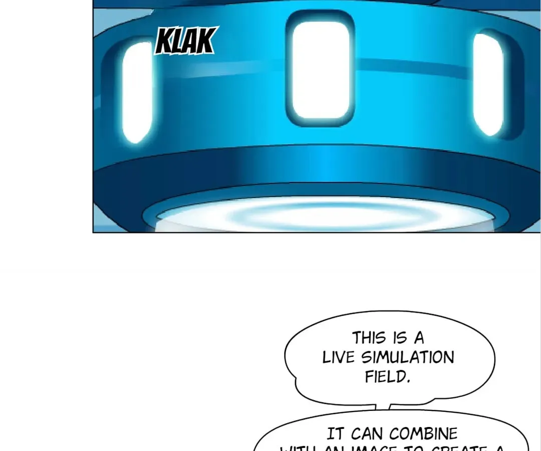 Mercy Killing Chapter 212 page 46 - 