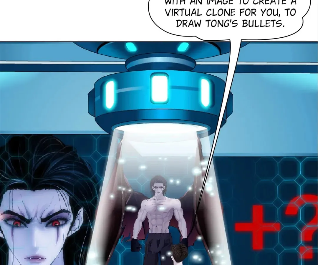 Mercy Killing Chapter 212 page 47 - 