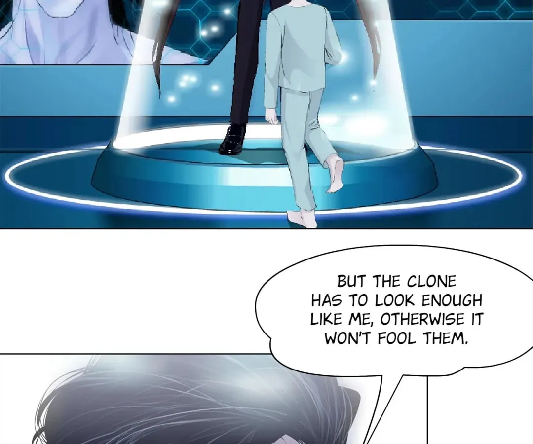 Mercy Killing Chapter 212 page 48 - 