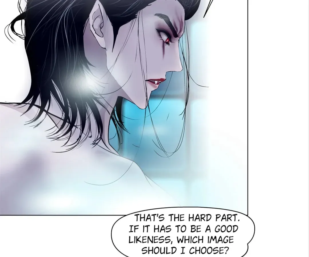 Mercy Killing Chapter 212 page 49 - 