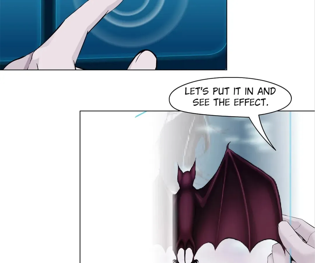 Mercy Killing Chapter 212 page 52 - 