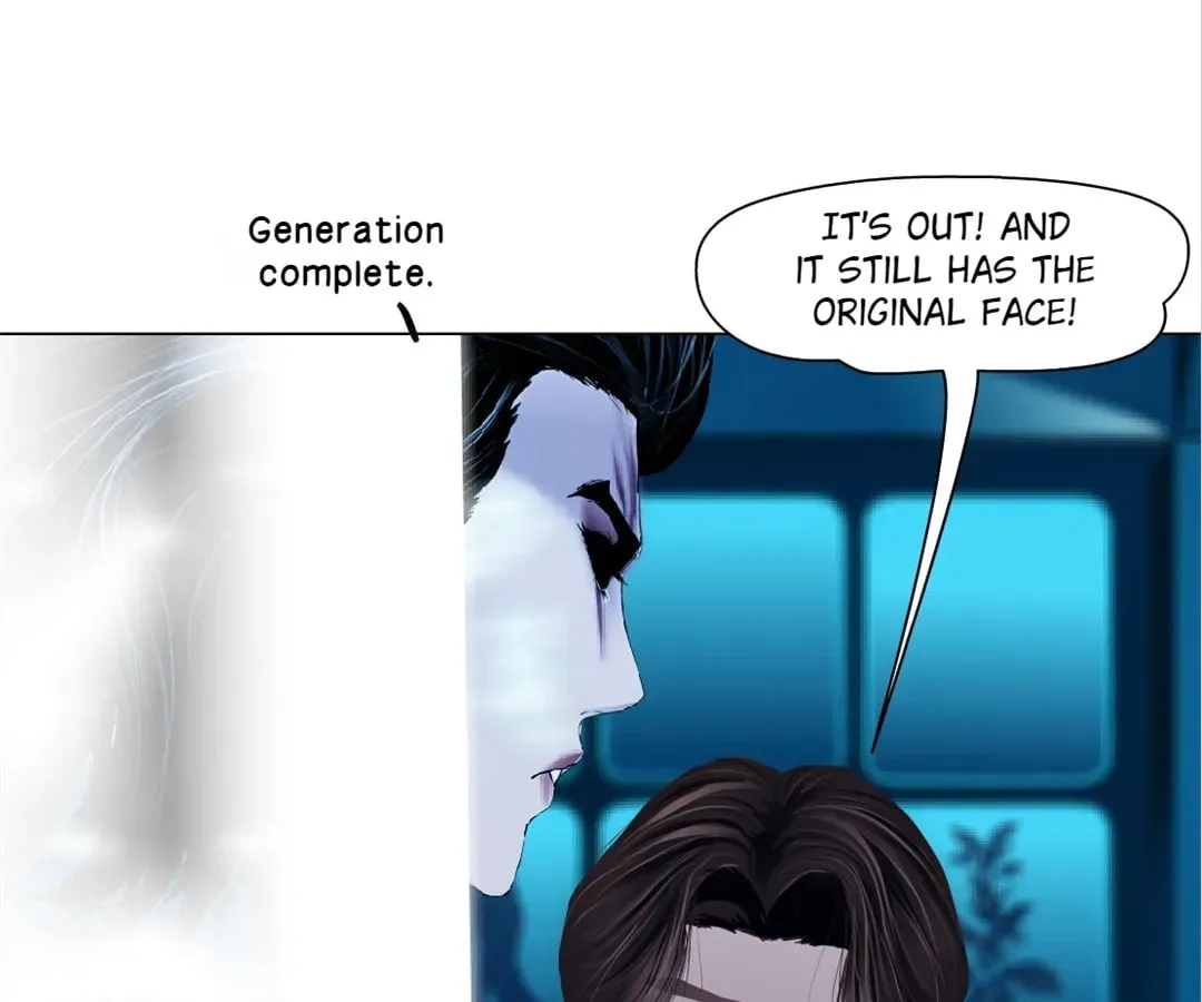 Mercy Killing Chapter 212 page 54 - 