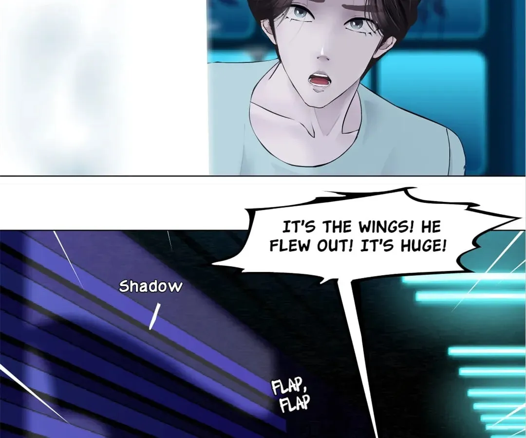 Mercy Killing Chapter 212 page 55 - 