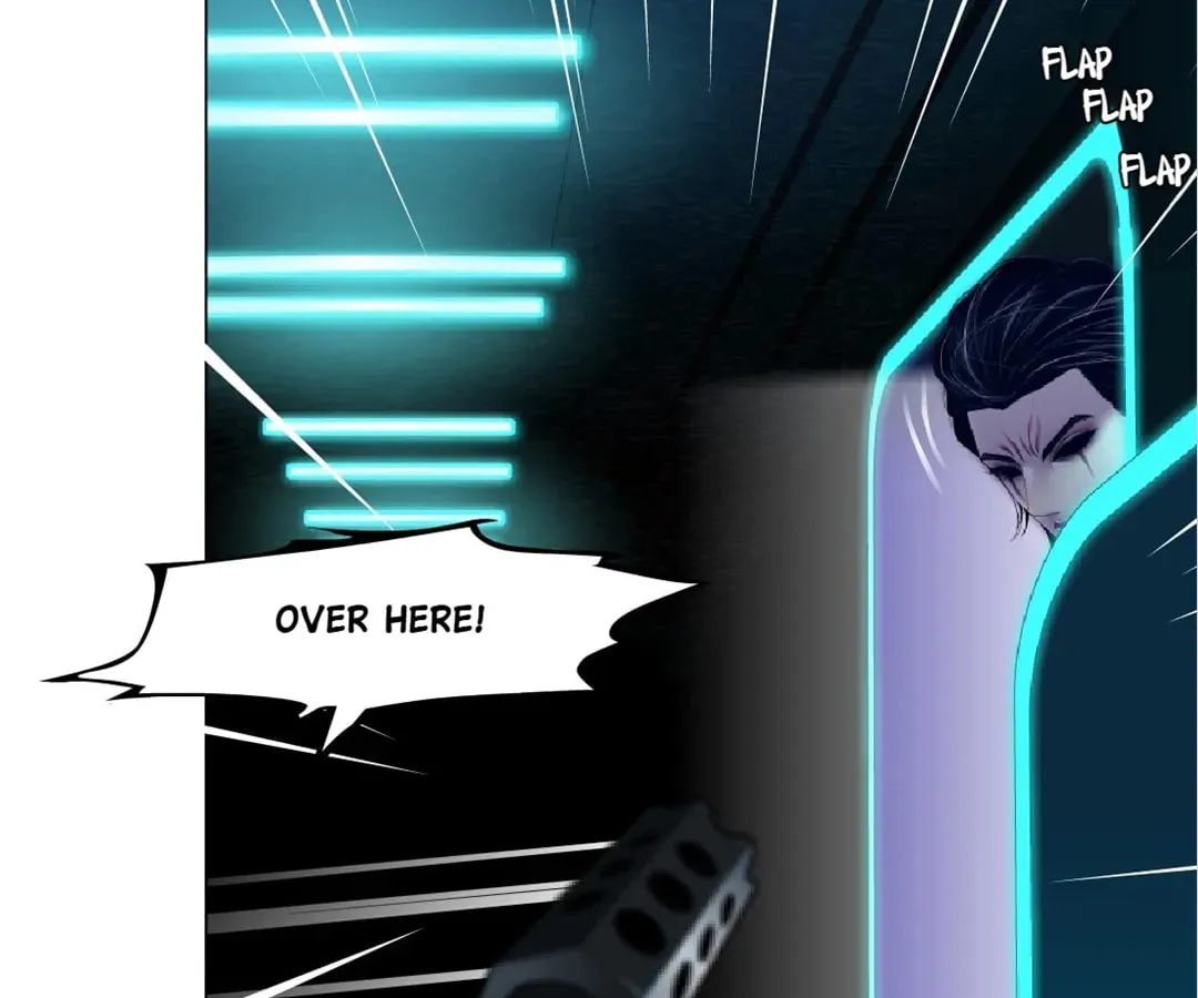 Mercy Killing Chapter 212 page 57 - 