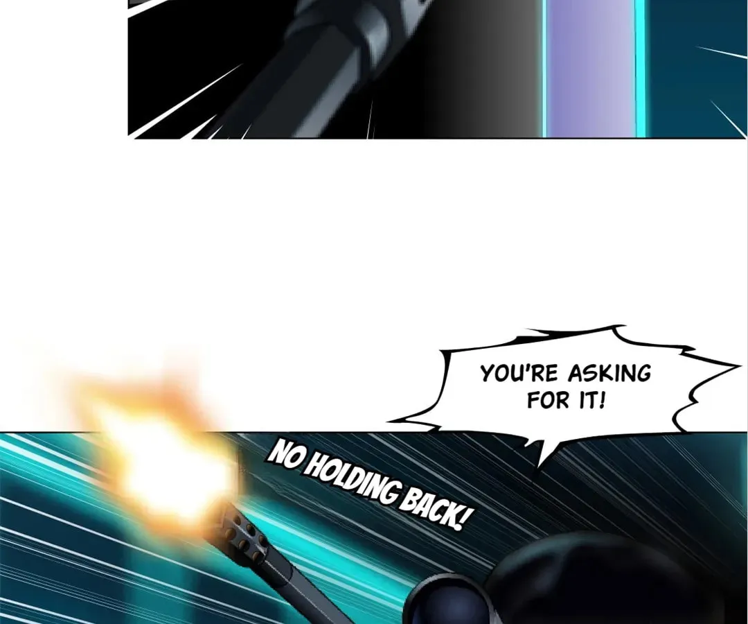 Mercy Killing Chapter 212 page 58 - 